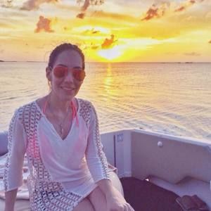 Meet your Posher, Hazel